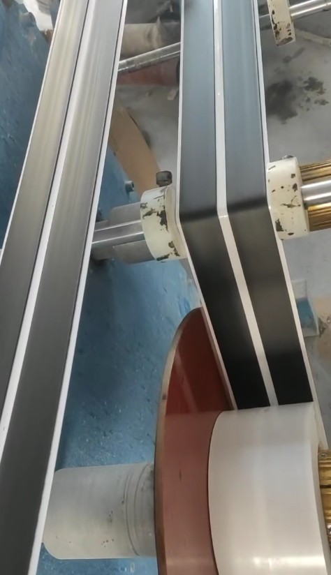 1x30mm butyl tape