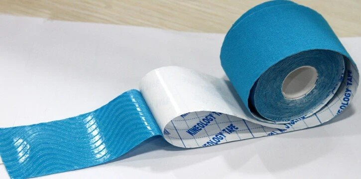 kinesiology tape