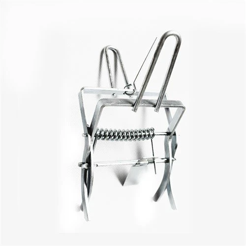 Claw Mole Trap