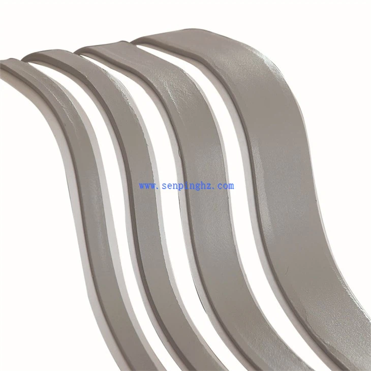 Double sided grey butyl tape